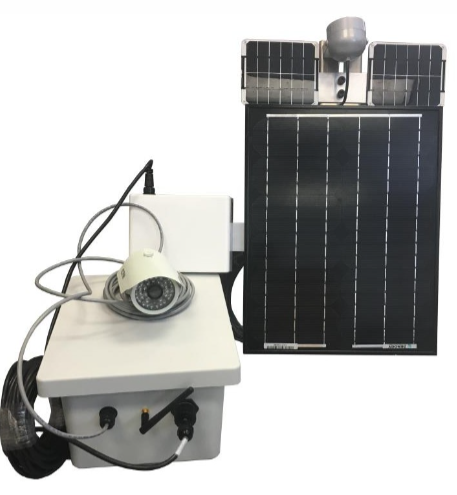 SeniMax Data Logger and Gateway